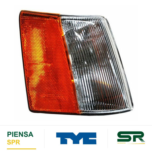 CUARTO PUNTA DERECHO ALD215 JEEP GRAND CHEROKEE 1993-1998 TYC
