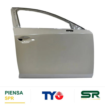 PUERTA DELANTERA DERECHA MAZDA 3 2019-2025 4P TYG