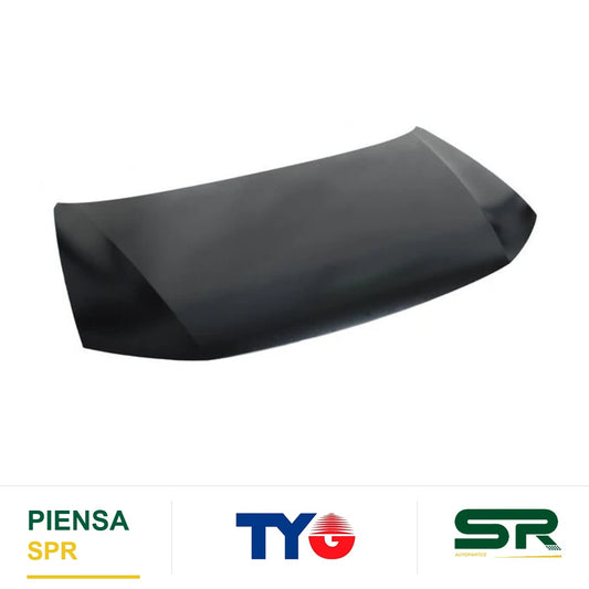 COFRE 2 PUERTAS HONDA CIVIC 12 4P 2012-2013 TYG