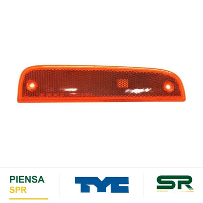 CUARTO PUNTA IZQUIERDO JEEP CHEROKEE 1997-2001 TYC