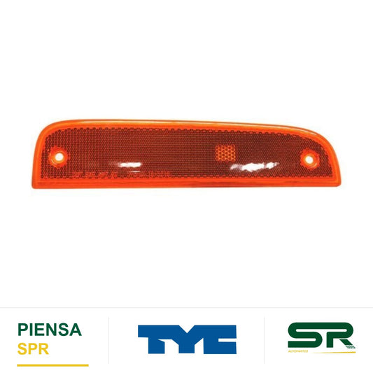 CUARTO PUNTA IZQUIERDO JEEP CHEROKEE 1997-2001 TYC