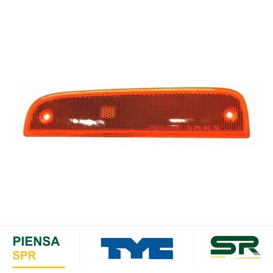 CUARTO PUNTA DERECHO JEEP CHEROKEE 1997-2001 TYC
