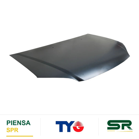 COFRE HONDA CIVIC 2004-2005 TYG