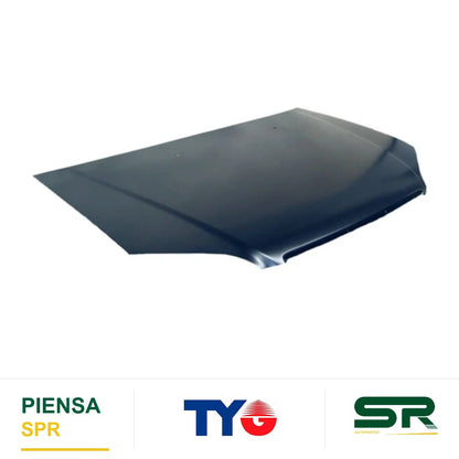 COFRE HONDA CIVIC 2001-2003 582 TYG