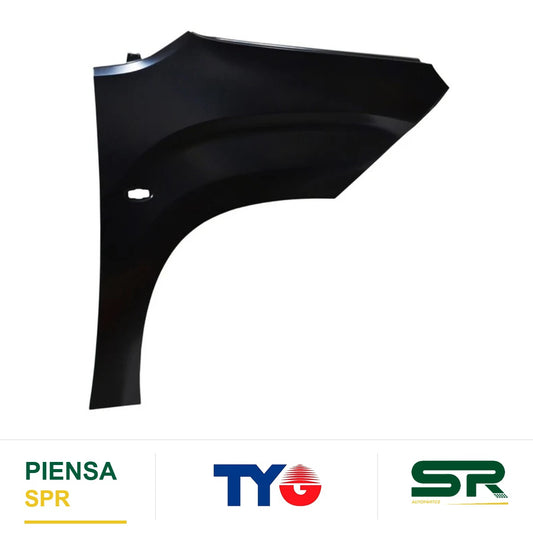 SALPICADERA DERECHA PEUGEOT PARTNER 2020-2024 452 28906 TYG