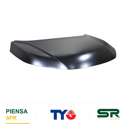 COFRE HONDA CITY 2021-2025 TYG