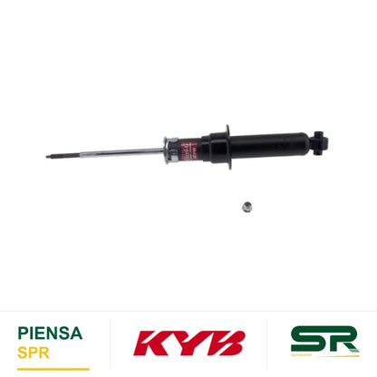 AMORTIGUADOR TRASERO GAS EXCEL-G DODGE JOURNEY (2011-2019) EXC. SUSP. AUTONIVELANTE KYB