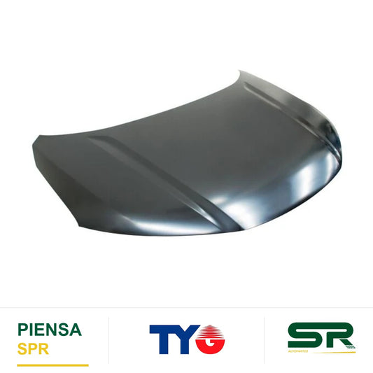 COFRE HONDA CITY 2014-2020 TYG