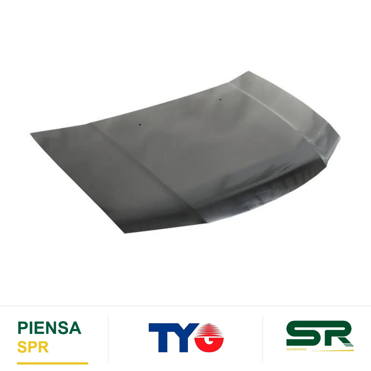 COFRE HONDA CITY 2010-2013 TYG