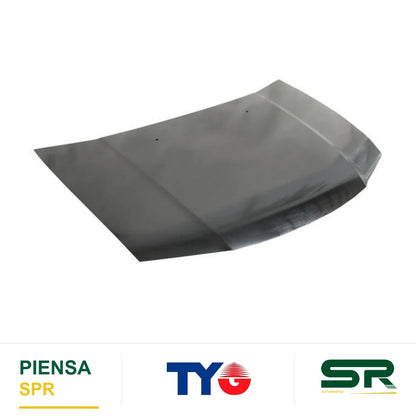 COFRE HONDA CITY 2010-2013 TYG