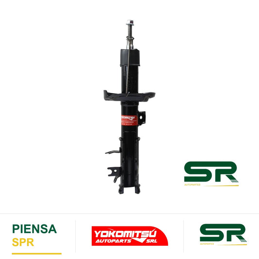 AMORTIGUADOR DELANTERO DERECHO GAS HONDA HR-V 1.8L 2016-2022 YOKOMITSU