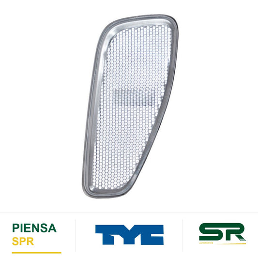 CUARTO LATERAL IZQUIERDO BLANCO JEEP RENEGADE 2019-2025 TYC