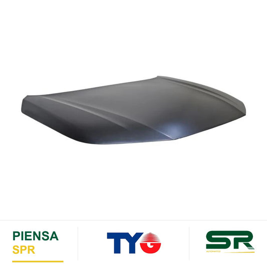 COFRE HONDA ACCORD 2023-2025 TYG