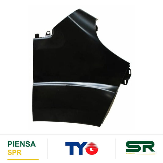 SALPICADERA DERECHA PEUGEOT MANAGER 2009-2014 / FIAT DUCATO 2006-2014 TYG