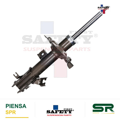AMORTIGUADOR DELANTERA DERECHO GAS NISSAN ALTIMA 4L 2.4 LTS 1996-2001 SAFETY
