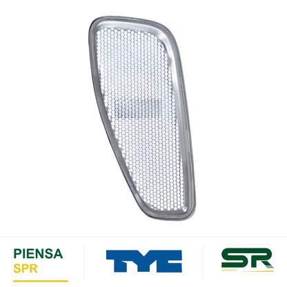 CUARTO LATERAL DERECHO BLANCO JEEP RENEGADE 2019-2025 TYC
