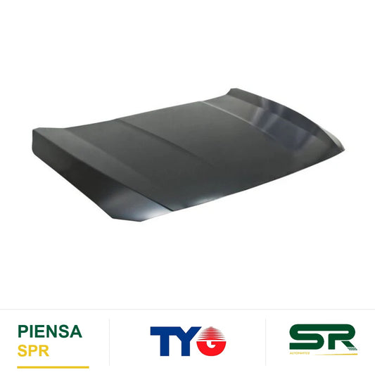 COFRE METAL HONDA ACCORD 2018-2022 TYG