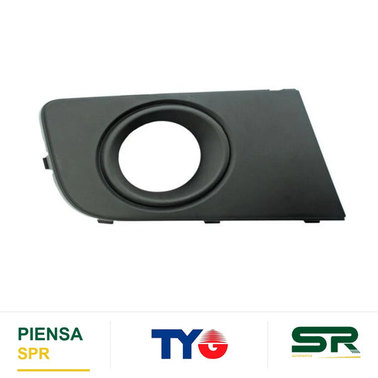 REJILLA DERECHO PARA FARO DE NIEBLA VOLKSWAGEN AMAROK 2011-2017 352 TYG