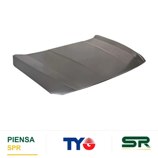 COFRE ALUMINIO HONDA ACCORD 2018-2022 TYG