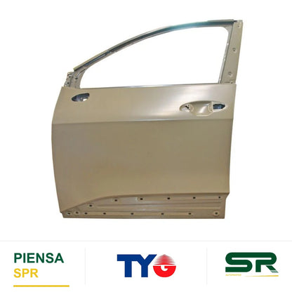PUERTA DELANTERA IZQUIERDA KIA SPORTAGE 2023-2025 TYG