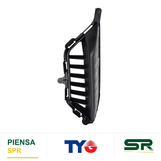 REJILLA IZQUIERDO TOYOTA YARIS 2023-2026 NBPC TYG