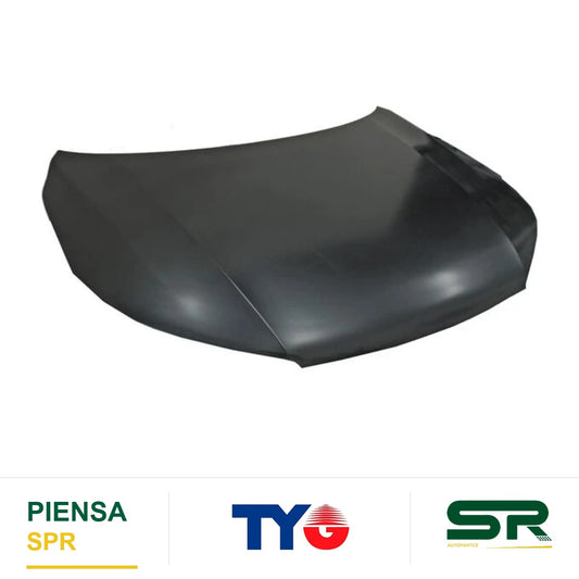 COFRE 4 PUERTAS HONDA ACCORD 2013-2015 TYG