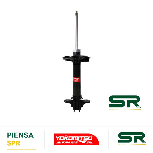 AMORTIGUADOR DELANTERO AMBOS LADOS GAS DODGE NEON 2.0L/2.4L 2000-2006 YOKOMITSU