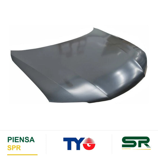 COFRE 2 PUERTAS HONDA ACCORD 2013-2015 TYG