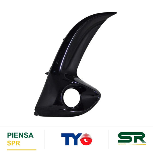 REJILLA DERECHO PARA FARO DE NIEBLA TOYOTA YARIS 2021 4 / 5P 352 TYG