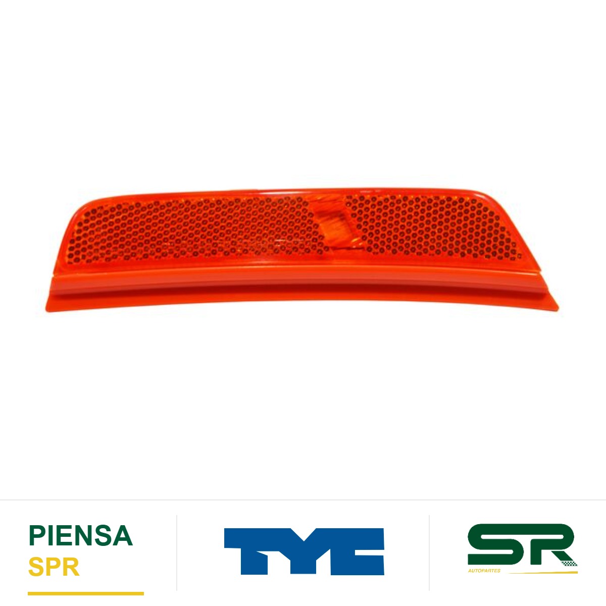 CUARTO LATERAL IZQUIERDO JEEP GRAND CHEROKEE 2021-2025 TYC