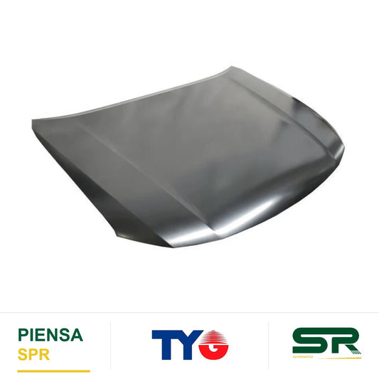 COFRE HONDA ACCORD 2010-2011 TYG