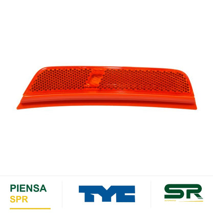 CUARTO LATERAL DERECHO JEEP GRAND CHEROKEE 2021-2025 TYC