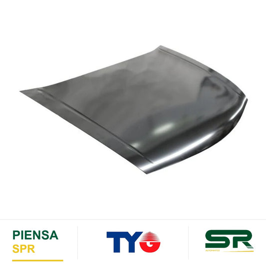 COFRE 4 PUERTAS HONDA ACCORD 2008-2012 TYG