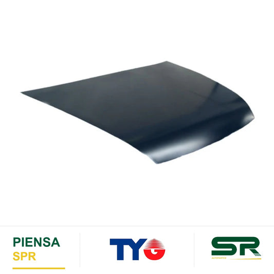 COFRE 4 PUERTAS HONDA ACCORD 2003-2007 TYG