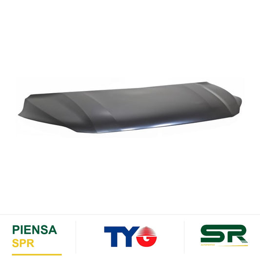 COFRE FORD TRANSIT 2024-2025 TYG