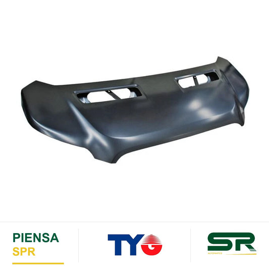 COFRE FORD TRANSIT 2015-2019 TYG