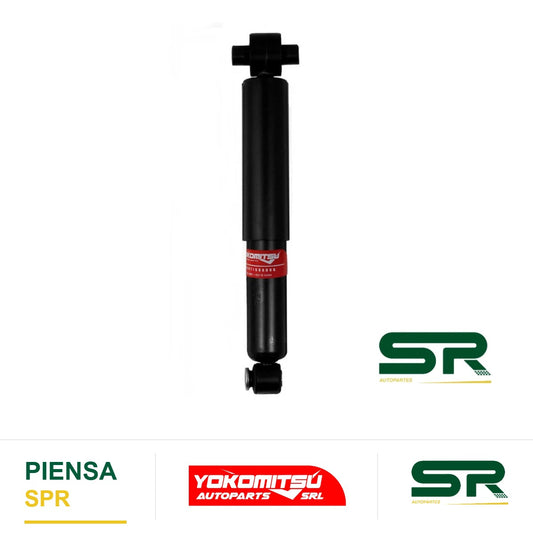 AMORTIGUADOR DELANTERO AMBOS LADOS GAS NISSAN SENTRA B-16 2.5L SE-R 2007-2012 YOKOMITSU