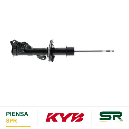 AMORTIGUADOR DELANTERO IZQUIERDO GAS EXCEL-G HONDA HR-V (2016-2019) KYB