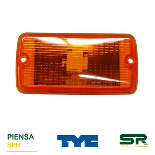 CUARTO DERECHO CCC JEEP FRONTAL WRANGLER 2001-2006 TYC