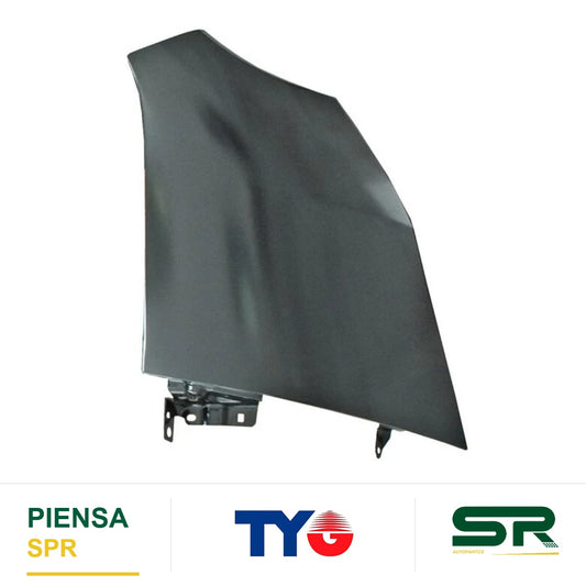 SALPICADERA DERECHA NISSAN URVAN 2013-2025 TYG