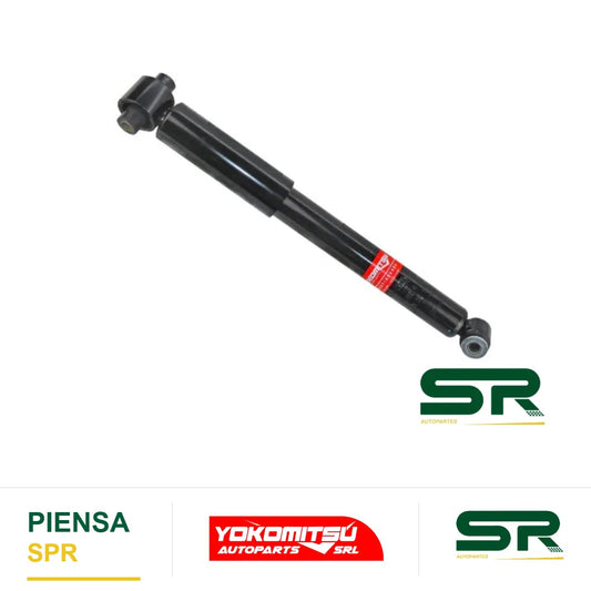 AMORTIGUADOR DELANTERO AMBOS LADOS GAS NISSAN SENTRA B-16 2.0L 2007-2012 YOKOMITSU