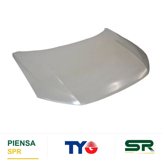 COFRE FORD TERRITORY 2023-2025 TYG