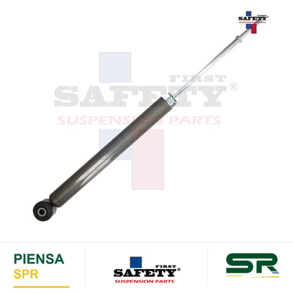 AMORTIGUADOR TRASERA AMBOS LADOS GAS HYUNDAI GRAND I10 4L 1.2 LTS 2015-2023 SAFETY