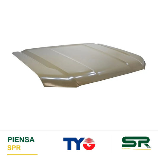 COFRE FORD RANGER 2023-2025 TYG