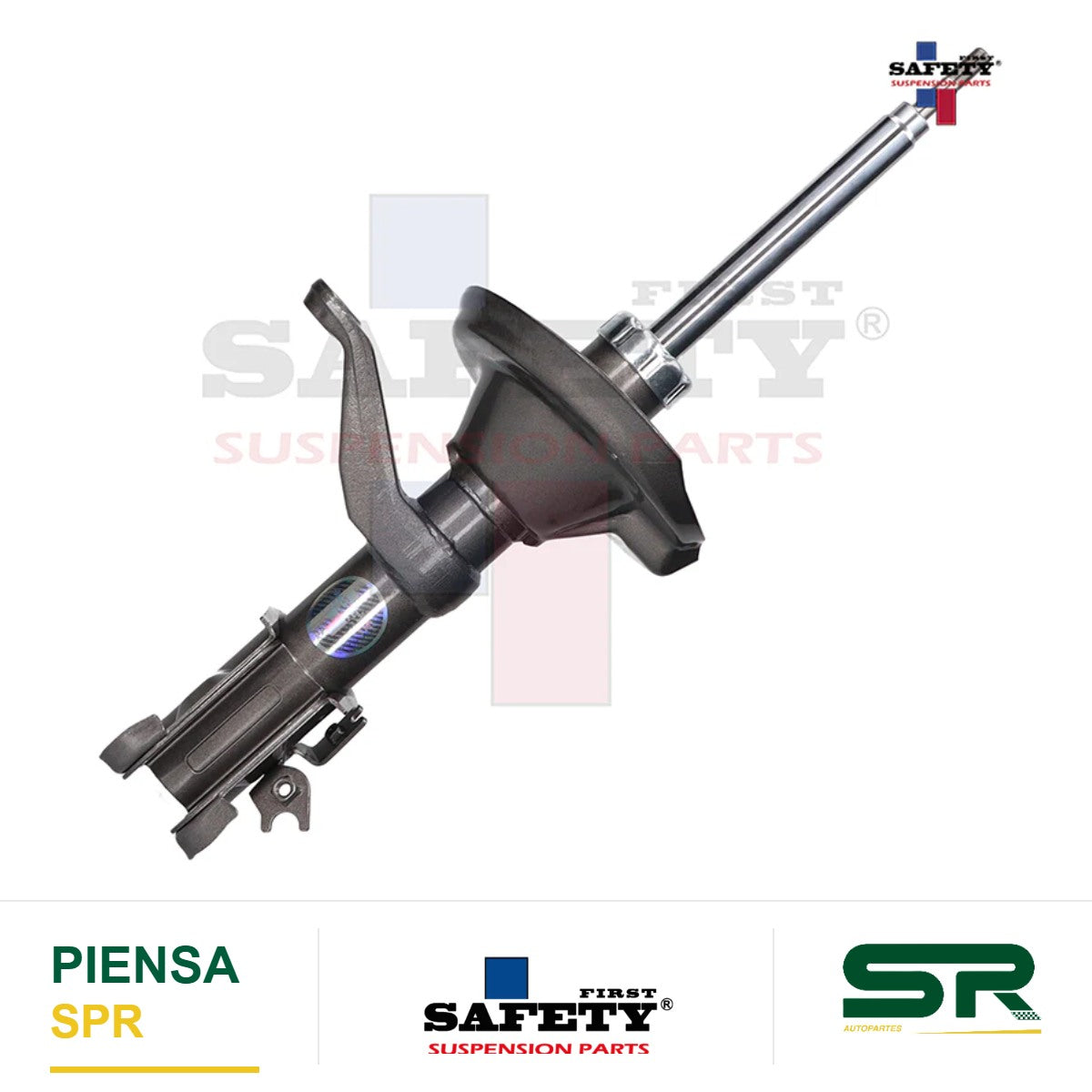 AMORTIGUADOR DELANTERA DERECHO GAS HONDA CR-V 4L 2.4 LTS 2002-2006 SAFETY