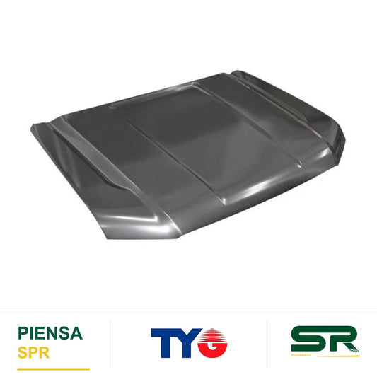 COFRE FORD RANGER 2023-2025 TYG