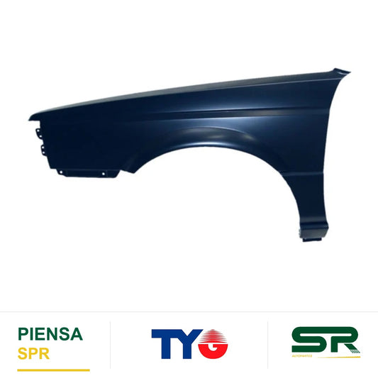 SALPICADERA IZQUIERDA NISSAN TSURU II 1988-1991 1SERNAC TYG