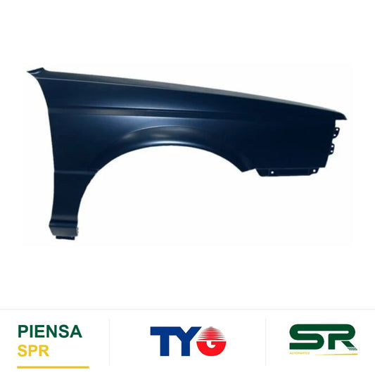 SALPICADERA DERECHA NISSAN TSURU II 1988-1991 TYG