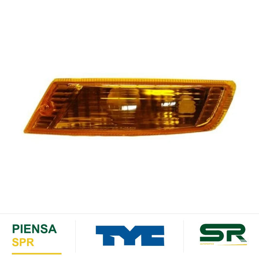 CUARTO IZQUIERDO DMV JEEP FRONTAL LIBERTY 2005-2007 TYC