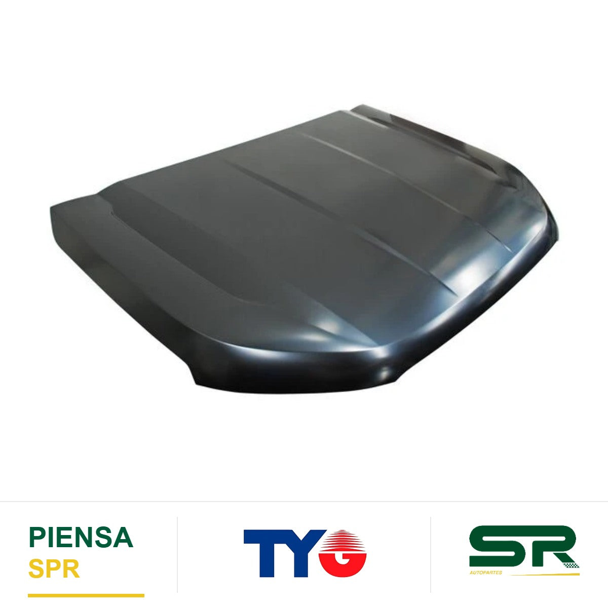 COFRE FORD RANGER 2017-2022 TYG
